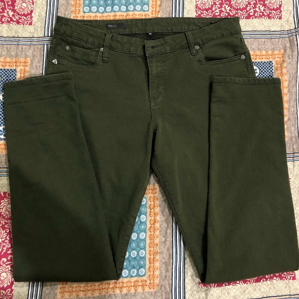 Kut from the Kloth | DIANA skinny